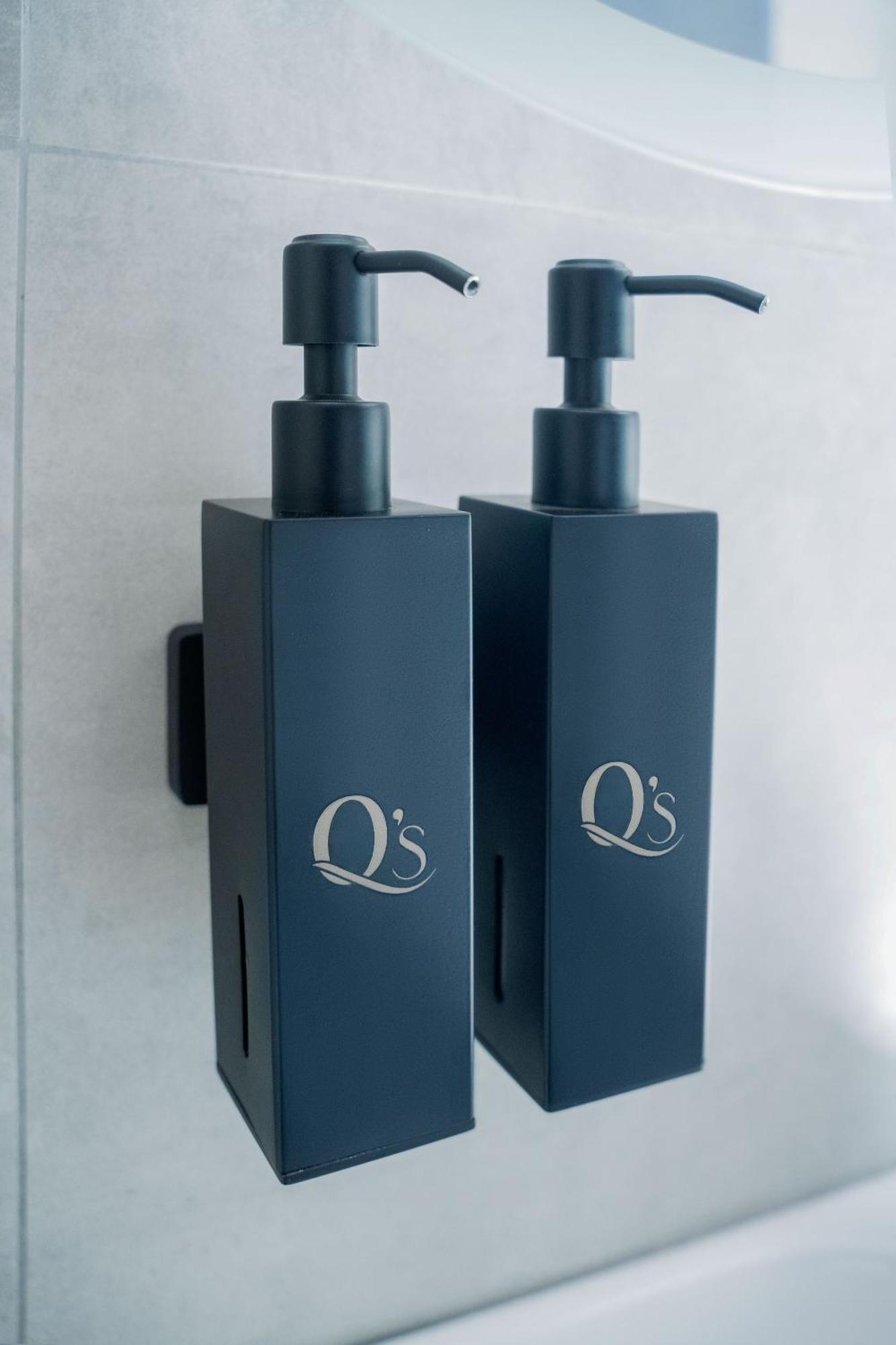 Q'S Boutique Stay Standerton Εξωτερικό φωτογραφία
