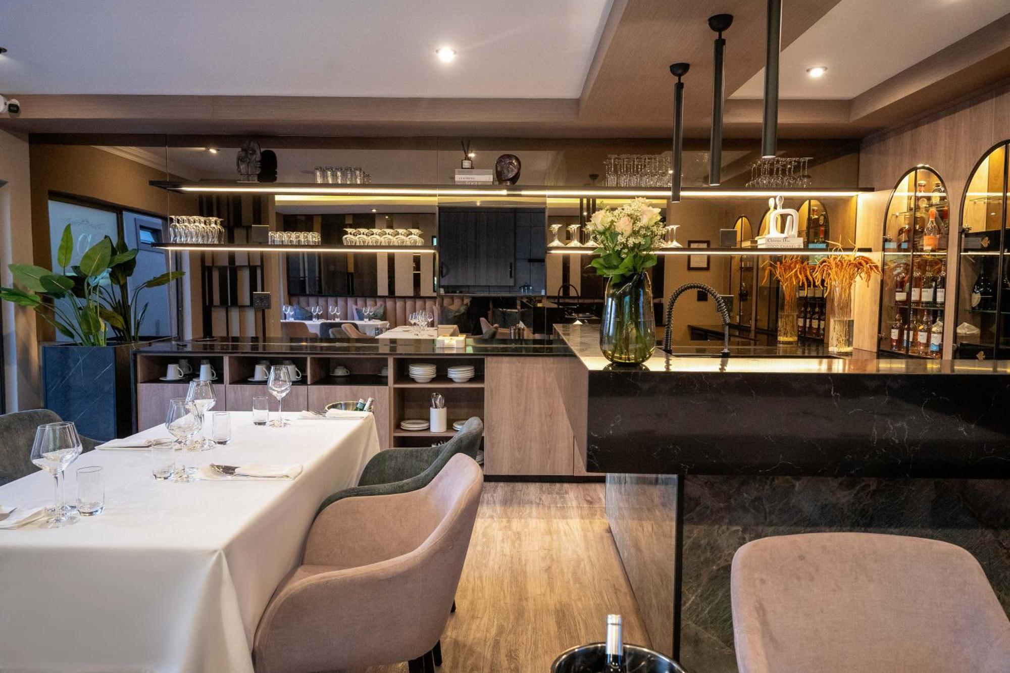 Q'S Boutique Stay Standerton Εξωτερικό φωτογραφία