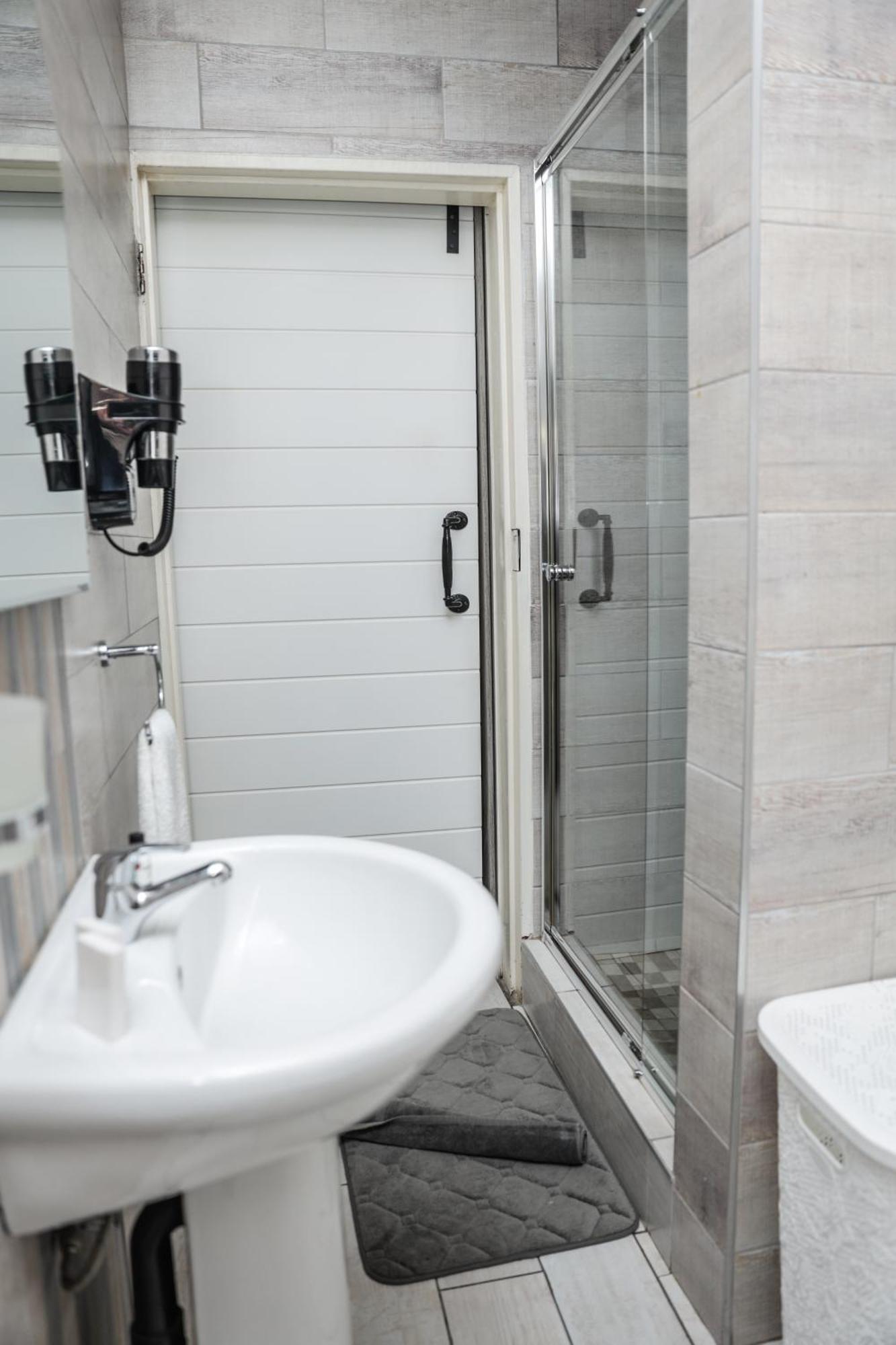 Q'S Boutique Stay Standerton Εξωτερικό φωτογραφία